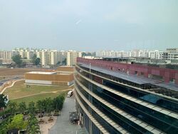 Woods Square (D25), Office #458330921